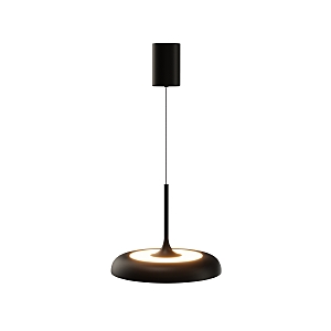 Светильник подвесной Gerhard MOD189PL-L39B3K