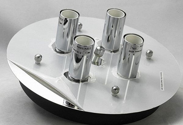 Светильник потолочный Vetere LSF-2377-04