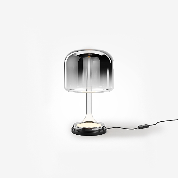 Настольная лампа Spirito MOD286TL-L8B3K