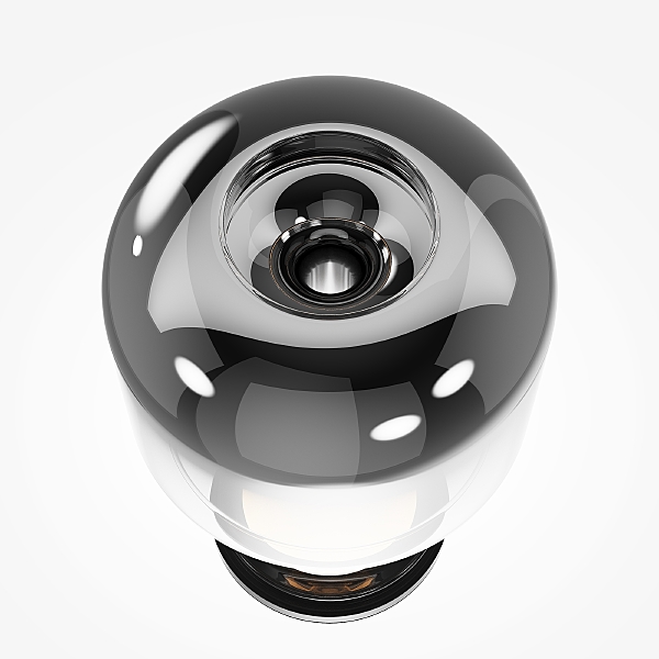 Настольная лампа Spirito MOD286TL-L8B3K