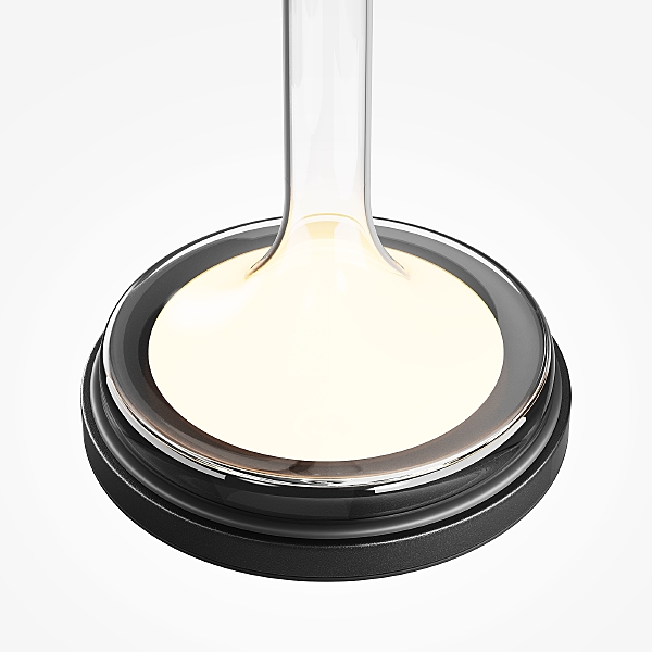 Настольная лампа Spirito MOD286TL-L8B3K