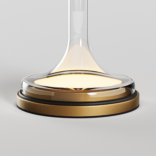 Настольная лампа Spirito MOD286TL-L8G3K