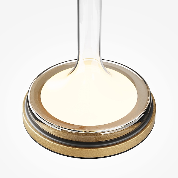 Настольная лампа Spirito MOD286TL-L8G3K