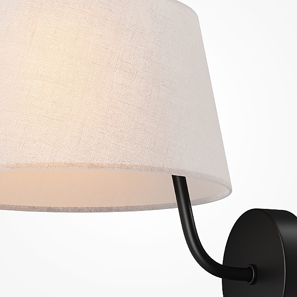 Настенное бра Modesto MOD360WL-01B