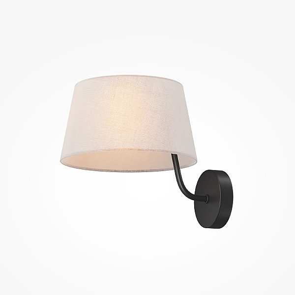 Настенное бра Modesto MOD360WL-01B