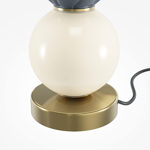 Настольная лампа Brosche MOD362TL-L10GR3K