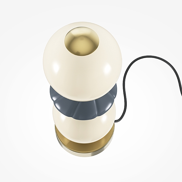 Настольная лампа Brosche MOD362TL-L10GR3K