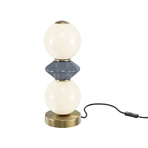 Настольная лампа Brosche MOD362TL-L10GR3K