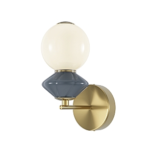 Настенное бра Brosche MOD362WL-L5GR3K