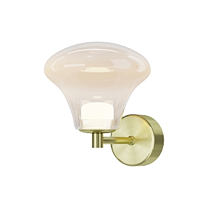 Настенное бра Dynasty MOD402WL-L3BS3K