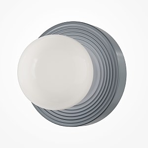 Настенный светильник Careless MOD403WL-01GR