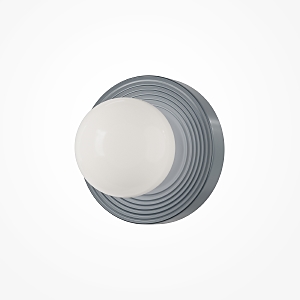 Настенный светильник Careless MOD403WL-01GR1