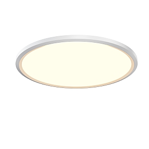 Светильник потолочный Incognito MOD426CL-L43WK1