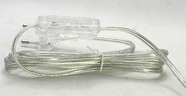 Настольная лампа Nulvi LSF-2104-01