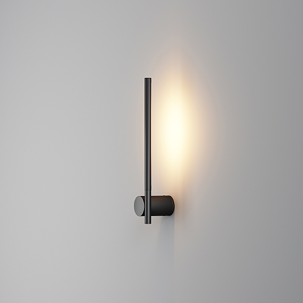 Настенный светильник Rotera MOD432WL-L6B3K