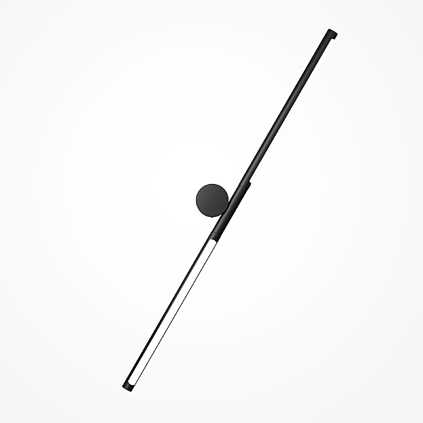 Настенный светильник Rotera MOD432WL-L9B3K