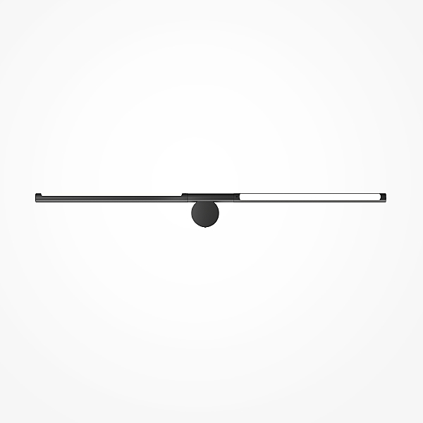 Настенный светильник Rotera MOD432WL-L9B3K