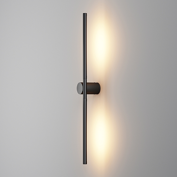 Настенный светильник Rotera MOD432WL-L9B3K