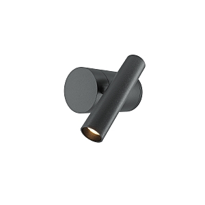 Настенный светильник Utility MOD433WL-L3B3K1