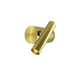 Настенный светильник Utility MOD433WL-L3BS3K1