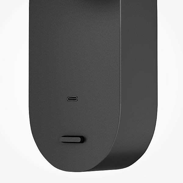 Настенный светильник Elfin MOD434WL-L5B3K