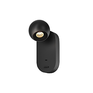 Настенный светильник Elfin MOD434WL-L5B3K