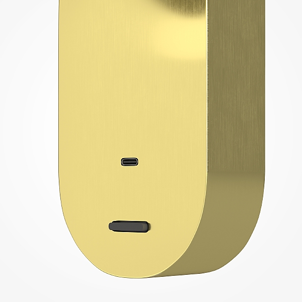 Настенный светильник Elfin MOD434WL-L5BS3K