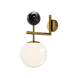 Настенное бра Museo MOD436WL-01BS