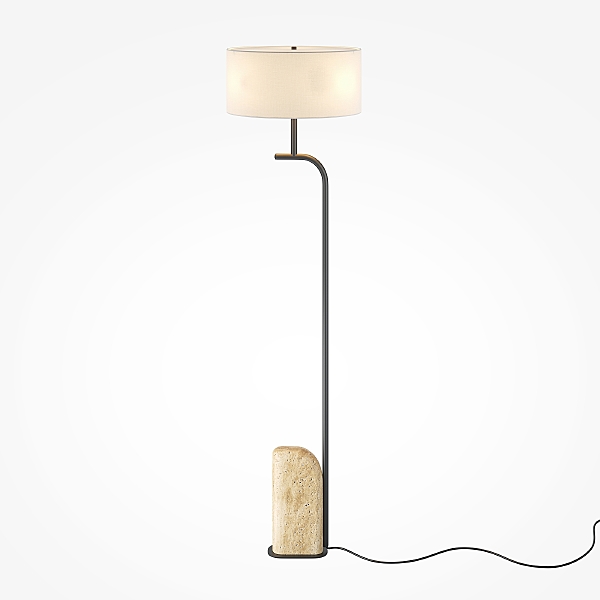 Торшер Glamping MOD437FL-03B