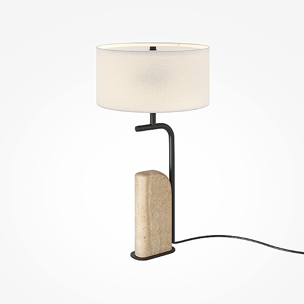 Настольная лампа Glamping MOD437TL-02B
