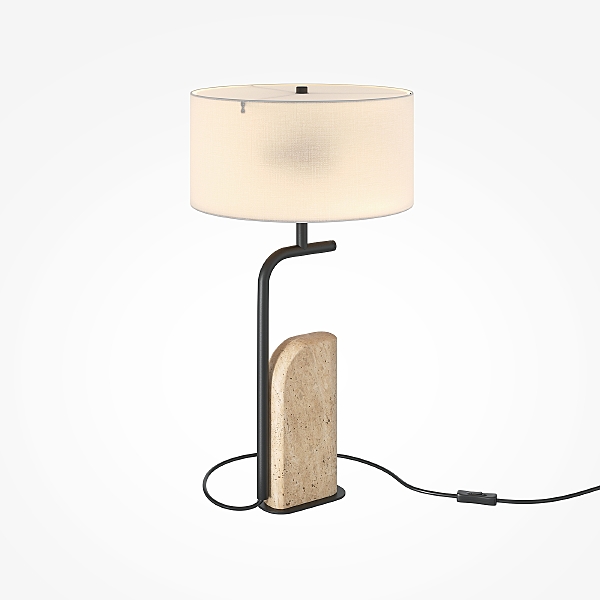 Настольная лампа Glamping MOD437TL-02B