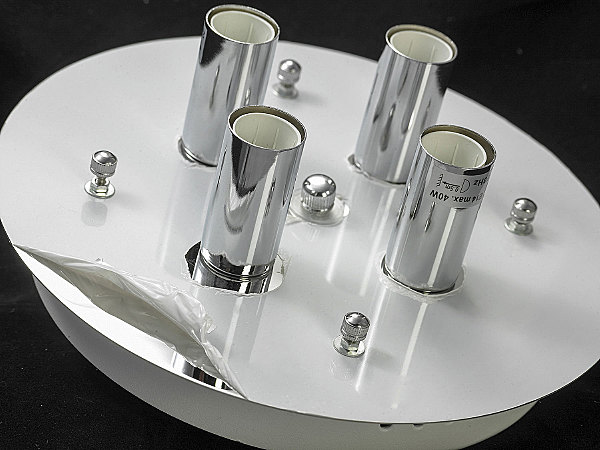 Светильник потолочный Vetere LSF-2307-04