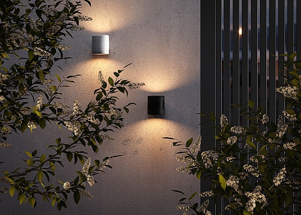 Настенный светильник Orbit O490WL-L6B3K