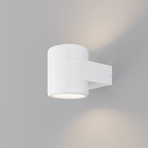 Настенный светильник Orbit O490WL-L6W3K