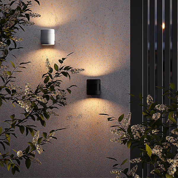 Настенный светильник Orbit O490WL-L6W3K