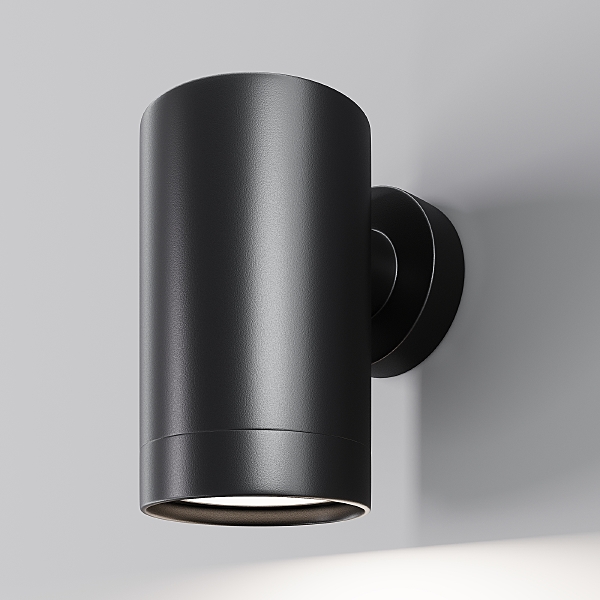 Настенный светильник Clyde O493WL-01B