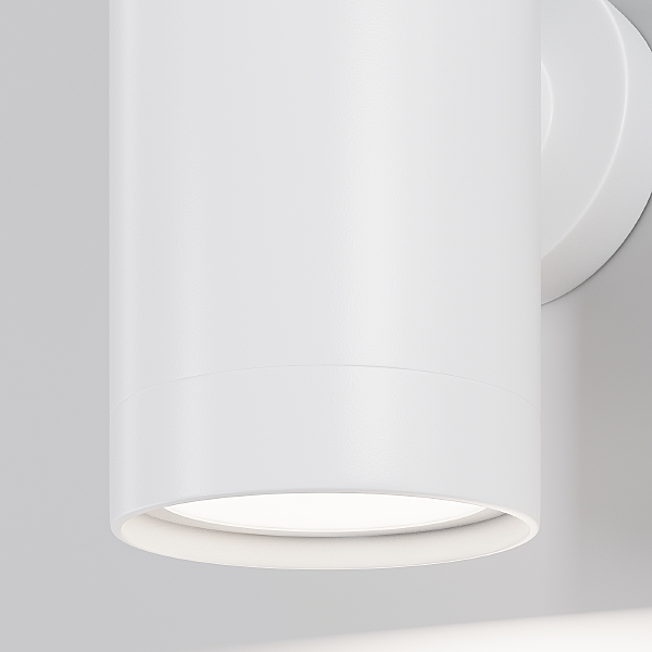 Настенный светильник Clyde O493WL-01W