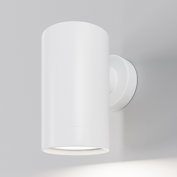 Настенный светильник Clyde O493WL-01W