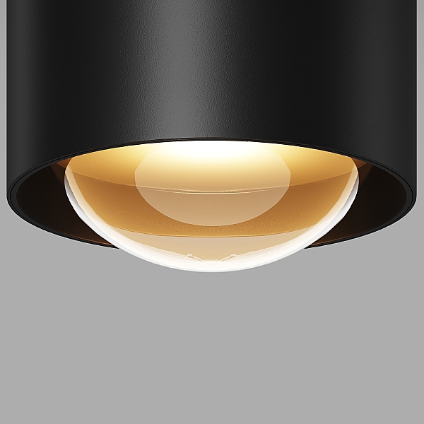 Накладной светильник Lumina O498CL-L15B3K