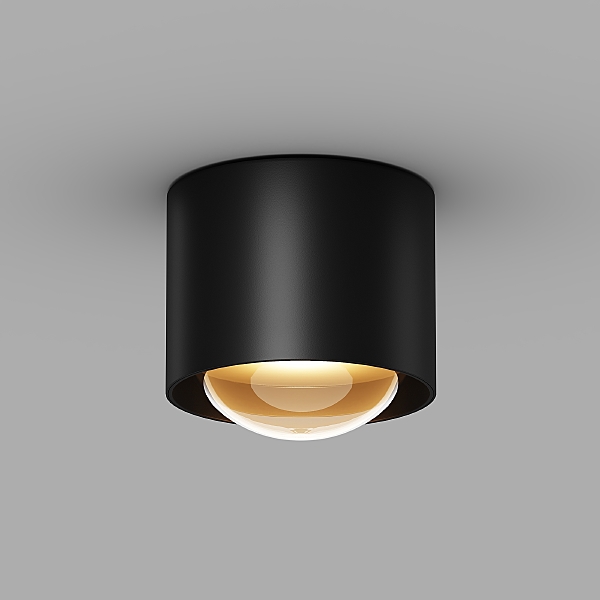 Накладной светильник Lumina O498CL-L15B3K