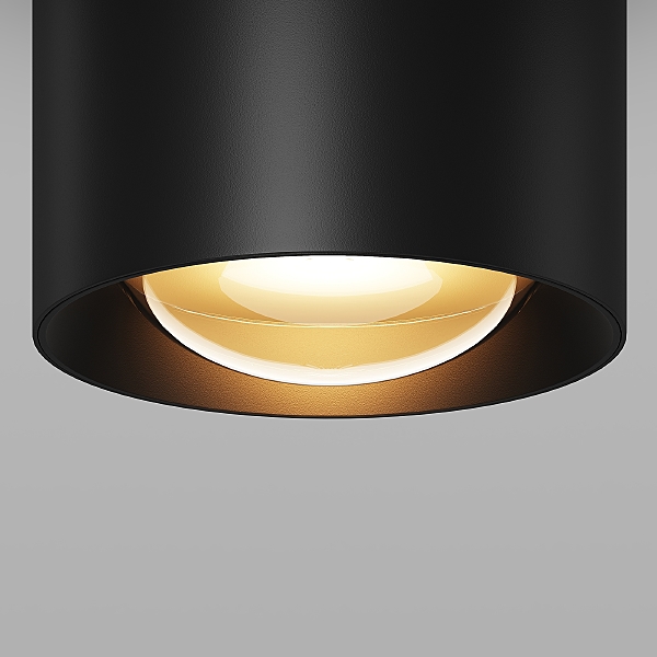 Накладной светильник Lumina O498CL-L7B3K