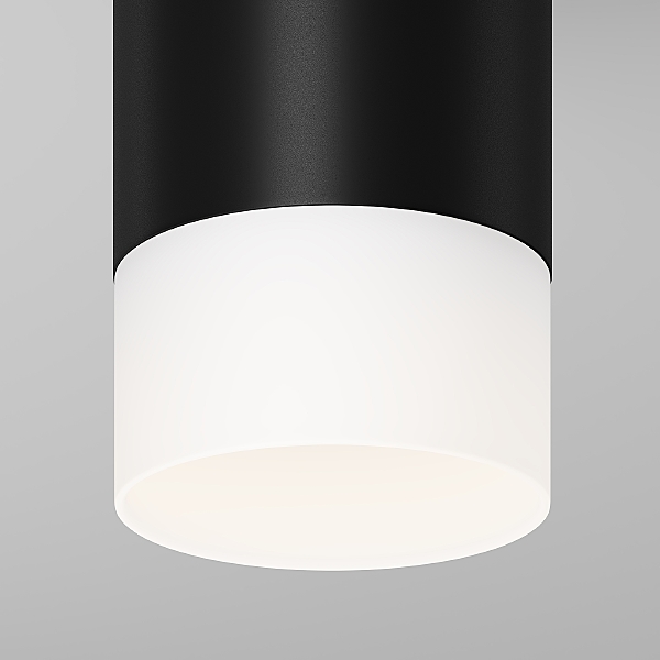 Накладной светильник Ember O499CL-L10B3K