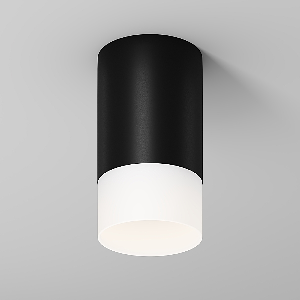 Накладной светильник Ember O499CL-L10B3K