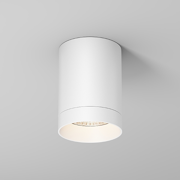 Накладной светильник Luxe O500CL-L10W3K