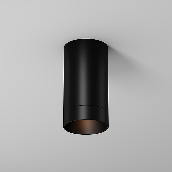 Накладной светильник Luxe O500CL-L5B3K