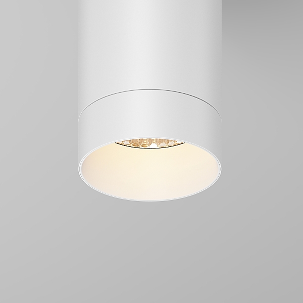 Накладной светильник Luxe O500CL-L5W3K