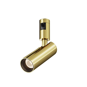 Трековый светильник Focus Led TR144-1-12W3K-W-BS