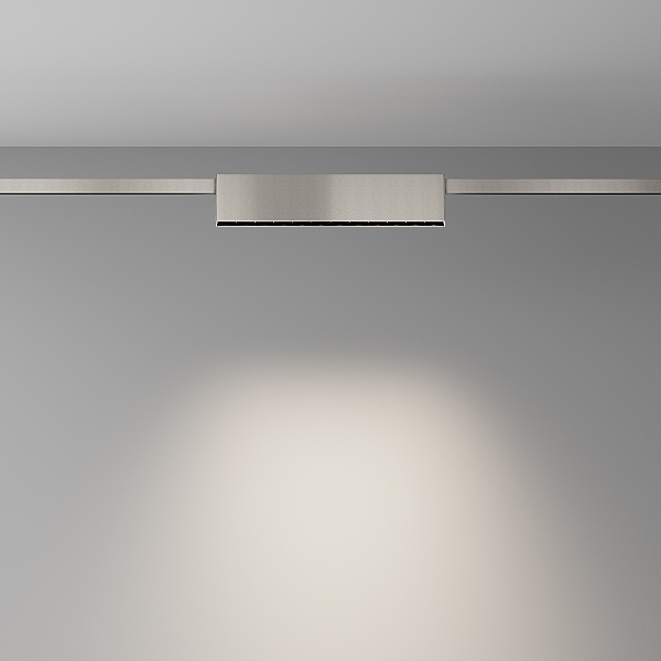 Трековый светильник Points TR150-1-12W4K-M-PT