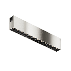 Трековый светильник Points TR150-1-12W4K-M-PT