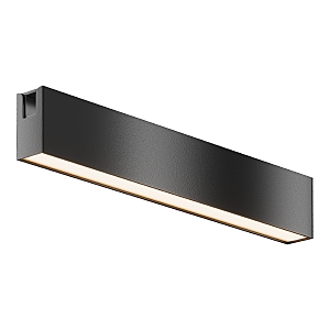 Трековый светильник Basis TR151-1-18W3K-B